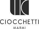 Ciocchetti Marmi Logo