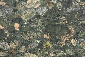 Granito Marinace verde