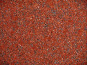 Granito New imperial red