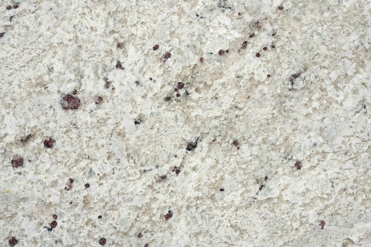 Granito Colonial white