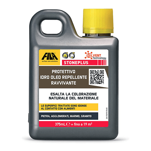 Stone Plus protettivo idrorepellente