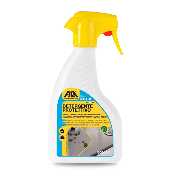 Detergente Protettivo cura superfici