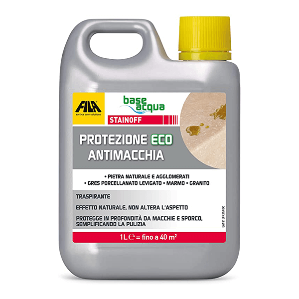 Stain Off Protettivo Eco Idro/Oleo Repellente